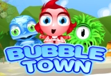 Bubble Town