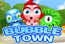 Bubble Town