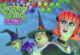 Play Bubble Witch Saga