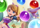 Bubble Witch Shooter Magical Saga