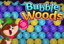 Bubble Woods