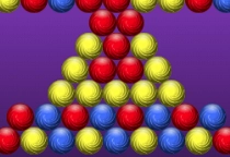 Bubbles Bouncing Balls 2