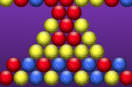 zuma bouncing balls game