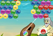 Bubblesea