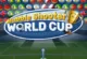 Bubble Shooter World Cup
