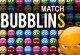 Play Bubblins Match 4