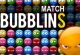 Bubblins Match 4