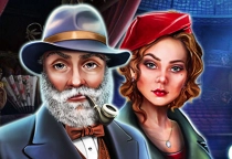 Bühnen Wimmelbild