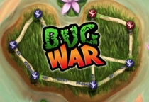 Play Bug War Play Bug War