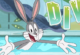 Bugs Bunny Dare Diver