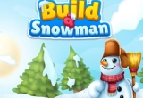 Build a Snowman