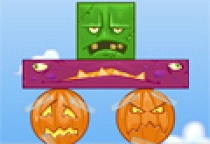 Halloween Balance
