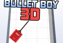 Bullet Boy 3D