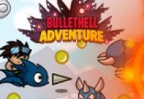 Bullet Hell Adventure