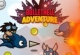 Bullet Hell Adventure