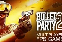 Play Bullet Party 2 Play Bullet Party 2