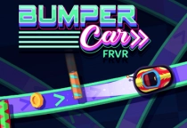 Bumper Car FRVR