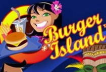 Burger Island