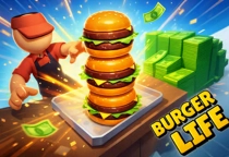 Burger Life