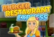 Burger Restaurant Express