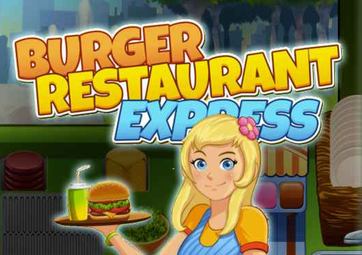 Burger Spiele