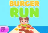 Play Burger Run