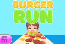Burger Run