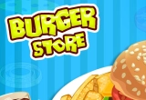 Play Burger Store