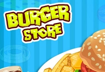 Burger Store