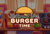 Burger Time