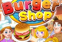 Burgerladen