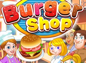 Burger Restaurant Spiele Kostenlos
