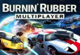 Burnin Rubber Multiplayer