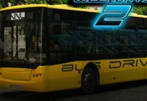 Bus Driver Weekdays 2