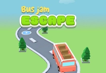 Bus Jam Escape