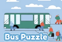 Bus Puzzle