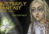 Play Butterfly Fantasy