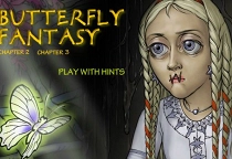Butterfly Fantasy