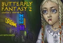 Butterfly Fantasy 2