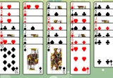 Play Butterfly Freecell Solitaire