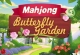 Butterfly Garden Mahjong