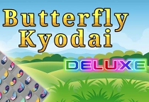 Butterfly Kyodai Deluxe
