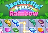 Butterfly Kyodai Rainbow