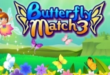 Butterfly Match 3