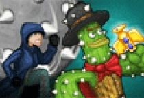 Cactus McCoy 2