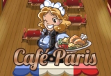 Cafe Paris