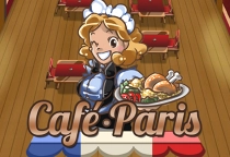 Cafe Paris