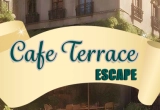 Cafe Terrace Escape