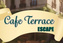Cafe Terrace Escape