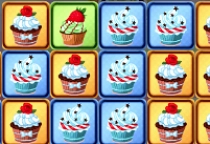 Cake Block Collapse